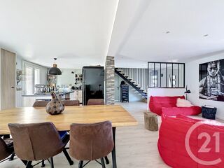  Maison à vendre 6 pièces 162 m²