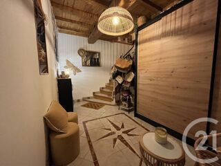  Maison � vendre 9 pi�ces 158 m�