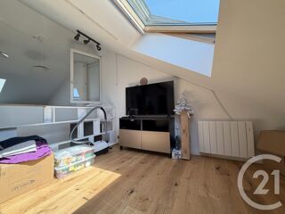  Appartement à louer 3 pièces 61 m²