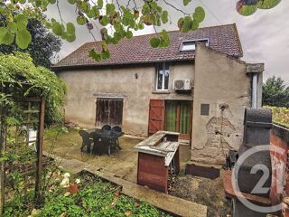  Maison à vendre 5 pièces 99 m²