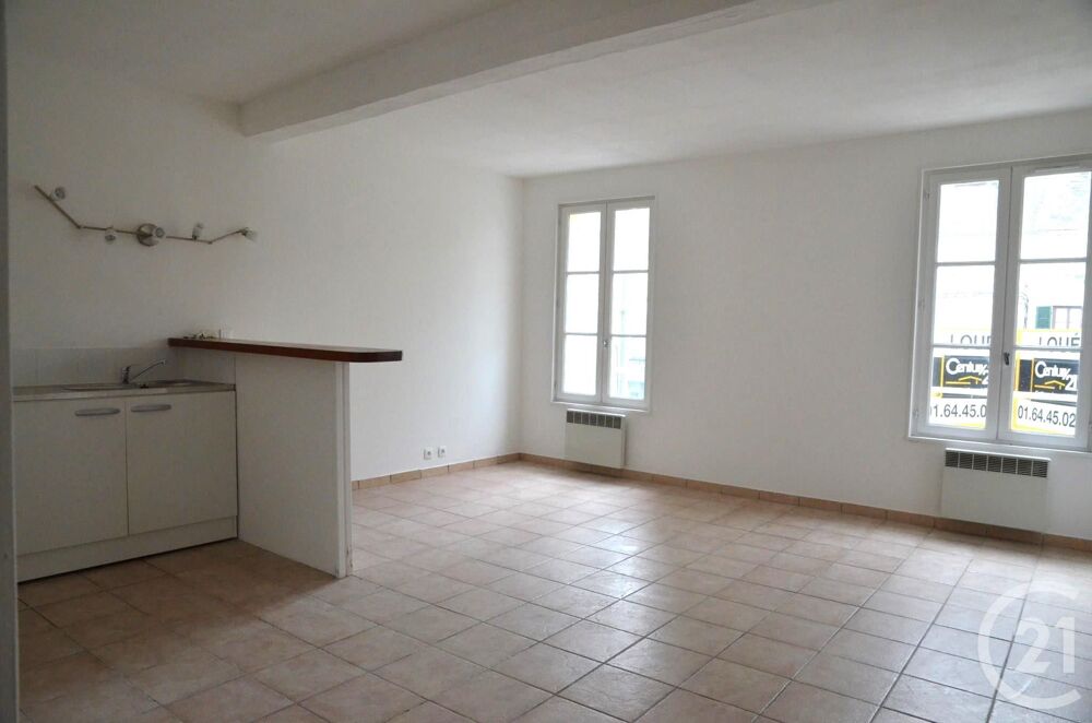 vente Autres - 77 m² Nemours (77140)