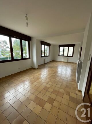  Maison � louer 4 pi�ces 94 m�