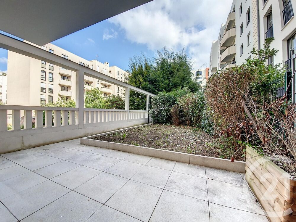location Appartement - 4 pièce(s) - 84 m² Puteaux (92800)