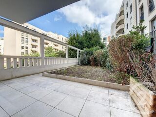 location Appartement - 4 pièce(s) - 84 m² Puteaux (92800)