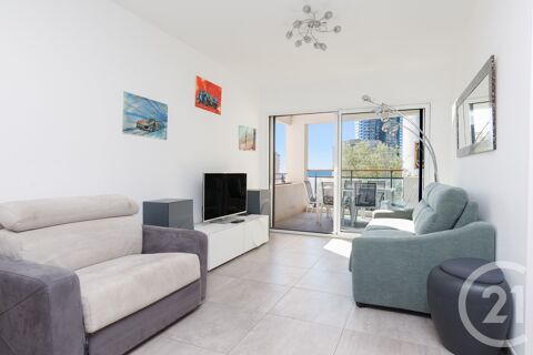  Appartement � louer 2 pi�ces 50 m�