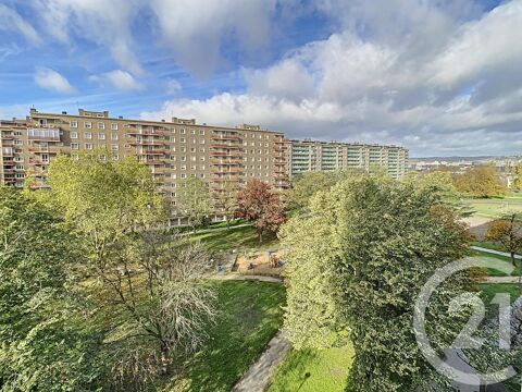  Appartement � louer 3 pi�ces 55 m�