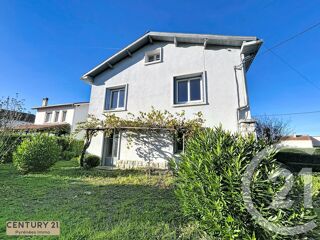  Maison � vendre 5 pi�ces 163 m�