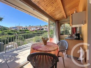  Appartement à vendre 2 pièces 47 m²