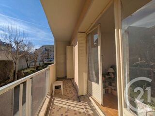  Appartement à vendre 3 pièces 59 m²