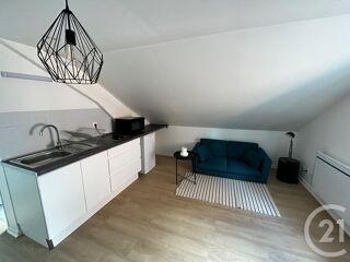  Appartement à louer 2 pièces 25 m²