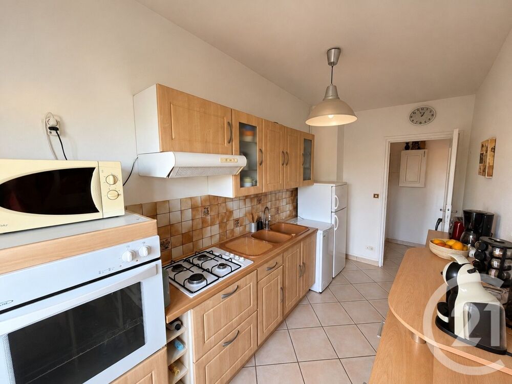 vente Appartement - 2 pièce(s) - 63 m² Les Mureaux (78130)