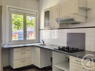  Appartement � louer 2 pi�ces 53 m�