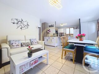  Maison à vendre 4 pièces 93 m²