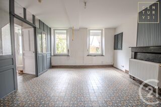  Maison à vendre 8 pièces 161 m²