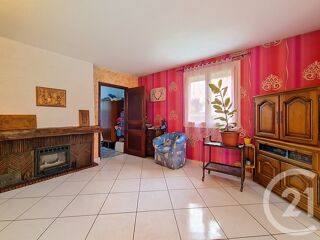  Maison à vendre 6 pièces 212 m²