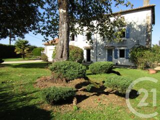 vente Maison - 7 pièce(s) - 302 m² Sompt (79110)