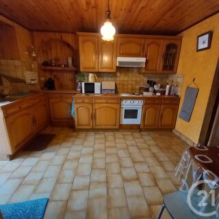  Maison � vendre 2 pi�ces 63 m�