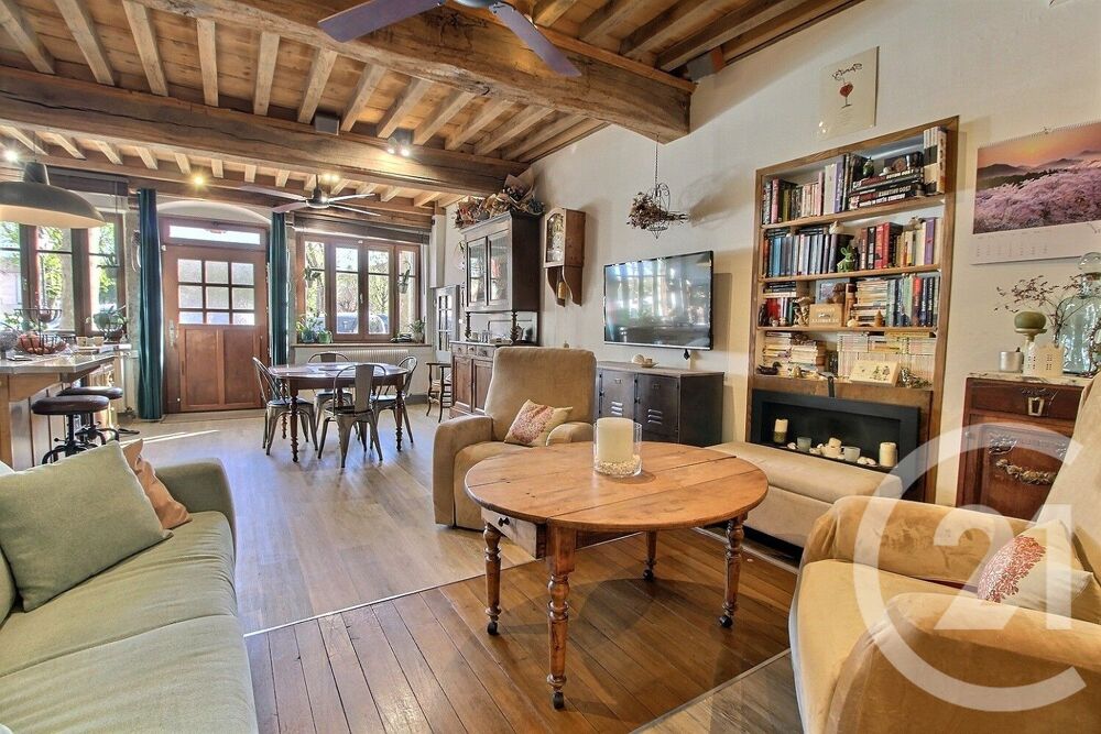 Maison 5 pièces 157 m² · à Montluel · 157 m² · 269 000 €