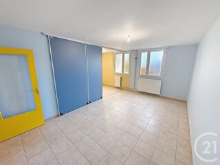  Appartement à vendre 2 pièces 55 m²