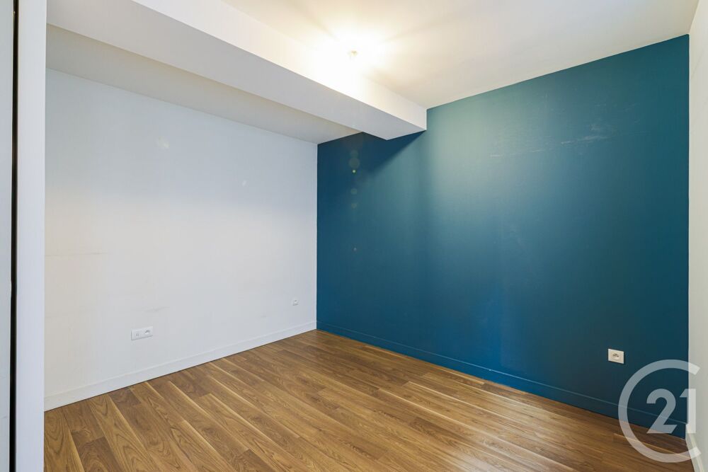 vente Appartement - 3 pièce(s) - 57 m² Grenoble (38000)