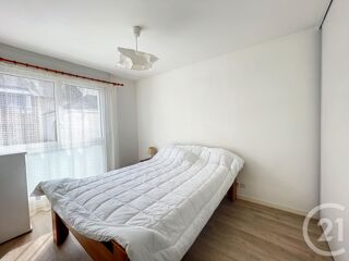 location Appartement - 2 pièce(s) - 50 m² Tours (37000)