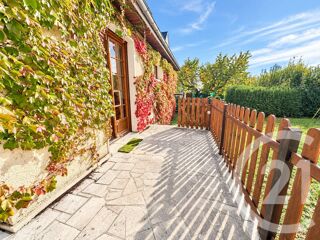 vente Maison - 4 pièce(s) - 86 m² Varennes-Vauzelles (58640)