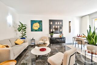  Appartement � vendre 3 pi�ces 84 m�