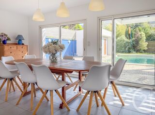  Maison à vendre 6 pièces 128 m²