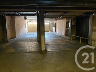  Parking / Garage � louer 11 m�