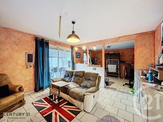  Maison � vendre 4 pi�ces 110 m�