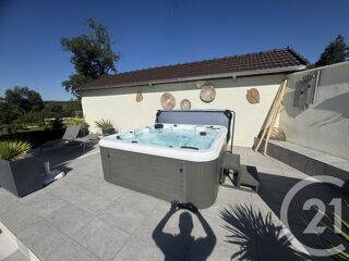  Maison � vendre 7 pi�ces 350 m�