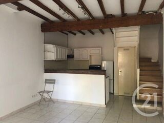  Maison à louer 3 pièces 57 m²