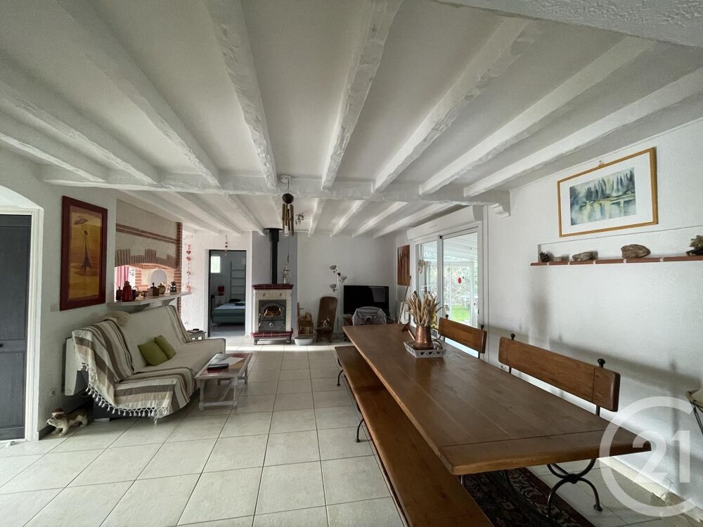 Sorède, Au pied du massif de Albères, cette maison ....
