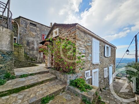   Vente Maison Maison - 3 pi�ce(s) - 56 m�