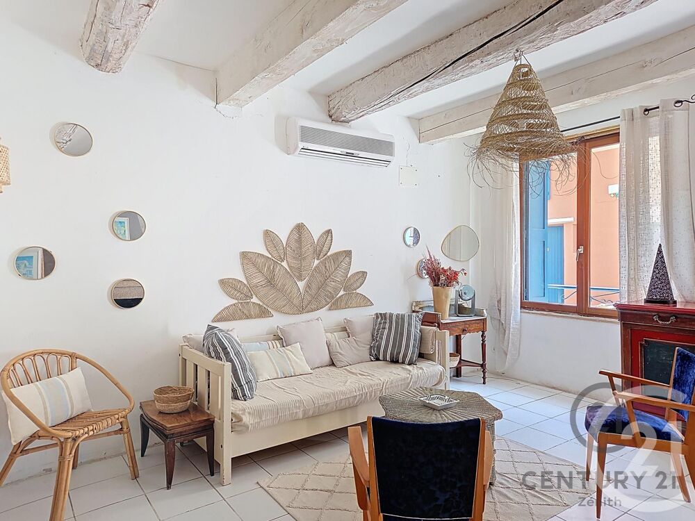A VENDRE LEUCATE VILLAGE, Belle maison de villa....