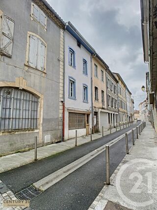  Immeuble � vendre 196 m�