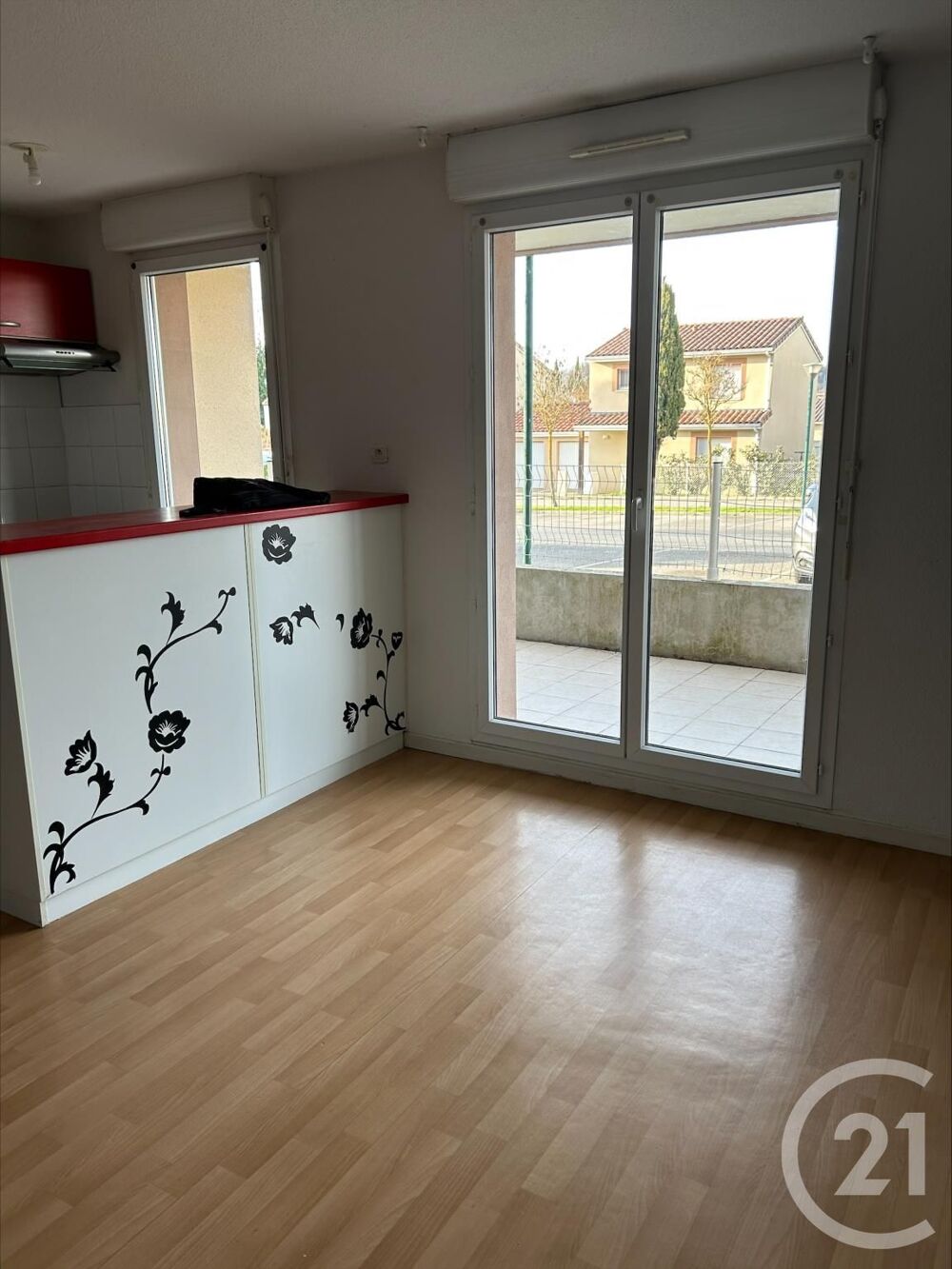 MIREPOIX - Dans une résidence sécurisée aux portes de Mi....