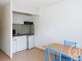  Appartement à louer 2 pièces 30 m²