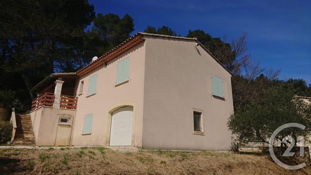 A louer par votre agence CENTURY 21 La Big, maison non m....