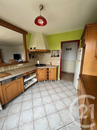  Maison  vendre 6 pices 97 m