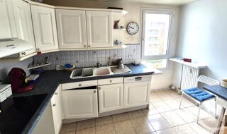  Appartement  vendre 3 pices 80 m