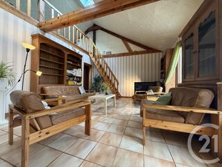  Maison � vendre 4 pi�ces 121 m�