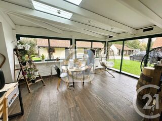  Maison � vendre 6 pi�ces 400 m�