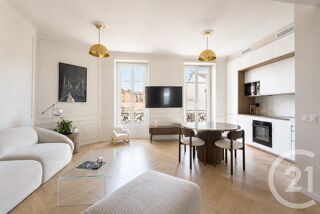  Appartement � vendre 3 pi�ces 60 m�