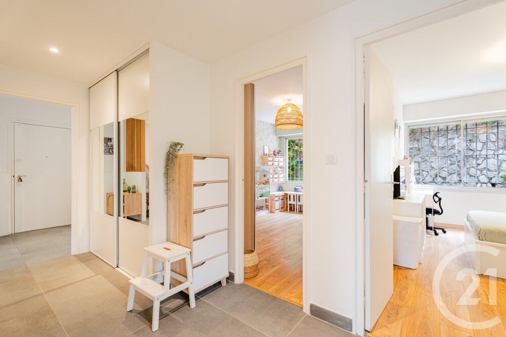 � vendre  Appartement Villefranche-sur-Mer (06230)