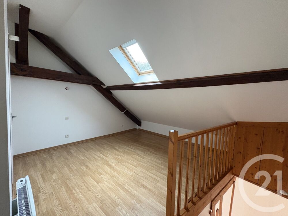 location Appartement - 2 pièce(s) - 42 m² Rumilly (74150)