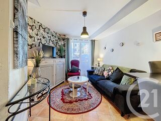  Maison à vendre 4 pièces 96 m²