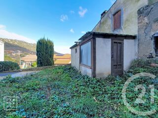  Maison à vendre 5 pièces 93 m²