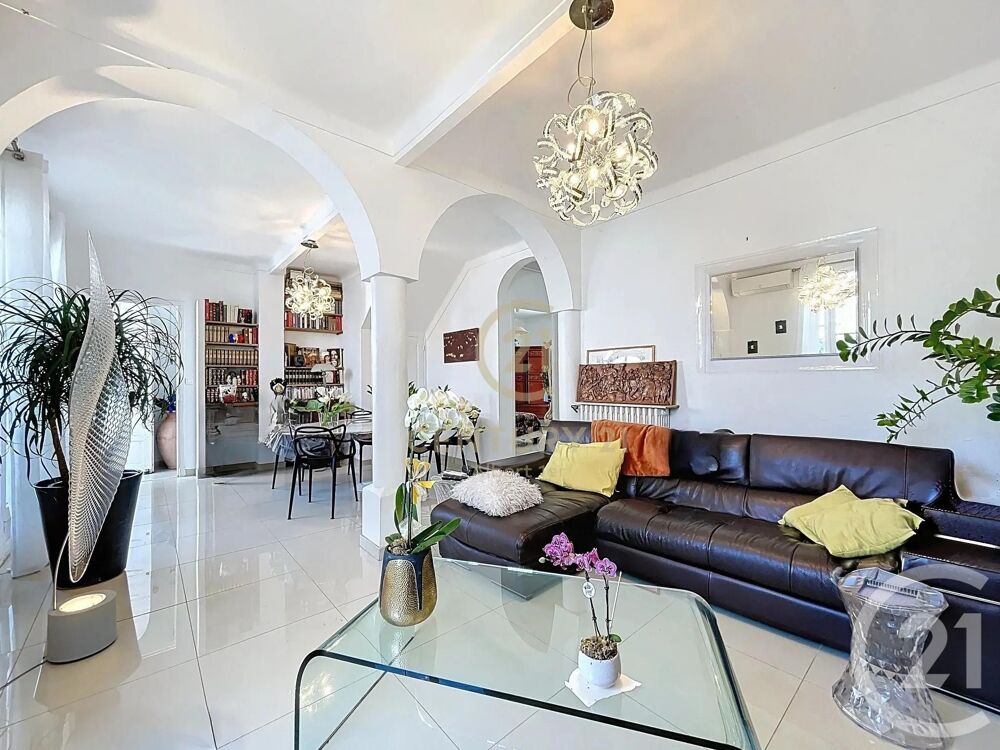 vente Maison - 5 pièce(s) - 150 m² Antibes (06600)