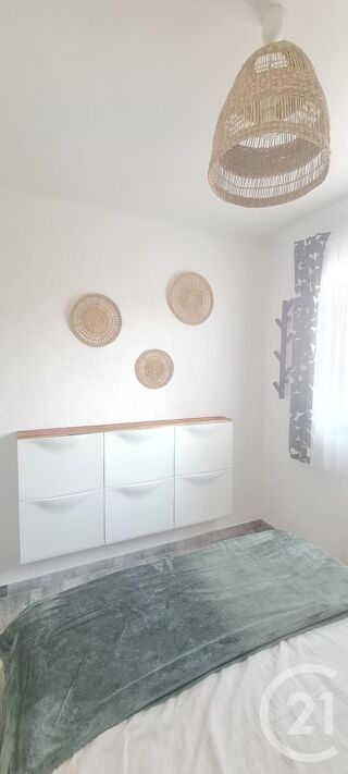  Appartement à louer 2 pièces 25 m²